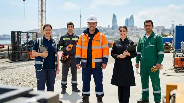 Pay Attention to These When Choosing Uniforms for Employees!